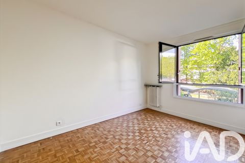 Lejlighed i Saint-Cloud, Hauts-de-Seine, Saint-Cloud - € 495.000 | Ref: 89546 - foto 10
