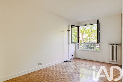 Lejlighed i Saint-Cloud, Hauts-de-Seine, Saint-Cloud - € 495.000 | Ref: 89546 - foto 12