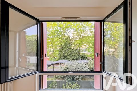 Lejlighed i Saint-Cloud, Hauts-de-Seine, Saint-Cloud - € 495.000 | Ref: 89546 - foto 13