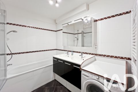 Lejlighed i Saint-Cloud, Hauts-de-Seine, Saint-Cloud - € 495.000 | Ref: 89546 - foto 14