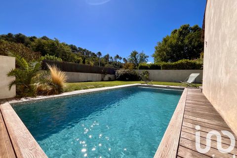 Villa i Jouques, Bouches-du-Rhone, Jouques - € 550.000 | Ref: 44818 - foto 1