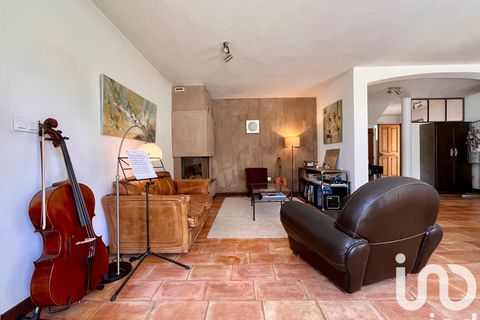 Villa i Jouques, Bouches-du-Rhone, Jouques - € 550.000 | Ref: 44818 - foto 4