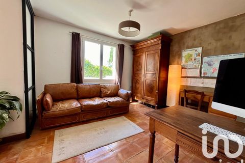 Villa i Jouques, Bouches-du-Rhone, Jouques - € 550.000 | Ref: 44818 - foto 5