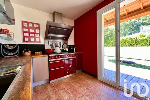 Villa i Jouques, Bouches-du-Rhone, Jouques - € 550.000 | Ref: 44818 - foto 8