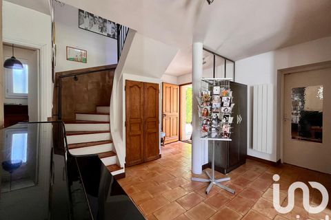 Villa i Jouques, Bouches-du-Rhone, Jouques - € 550.000 | Ref: 44818 - foto 10