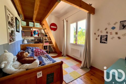Villa i Jouques, Bouches-du-Rhone, Jouques - € 550.000 | Ref: 44818 - foto 15
