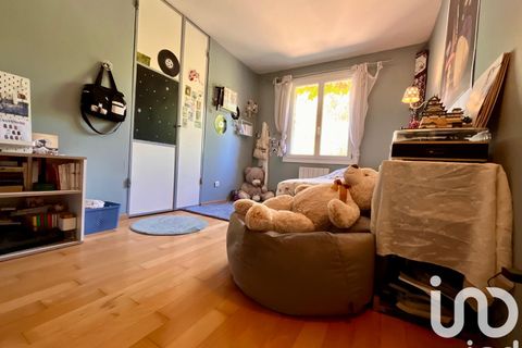 Villa i Jouques, Bouches-du-Rhone, Jouques - € 550.000 | Ref: 44818 - foto 19