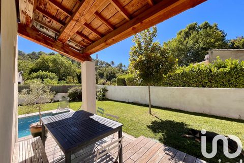Villa i Jouques, Bouches-du-Rhone, Jouques - € 550.000 | Ref: 44818 - foto 21
