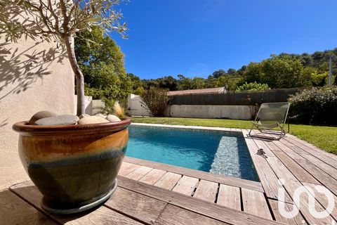 Villa i Jouques, Bouches-du-Rhone, Jouques - € 550.000 | Ref: 44818 - foto 22