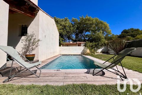 Villa i Jouques, Bouches-du-Rhone, Jouques - € 550.000 | Ref: 44818 - foto 23
