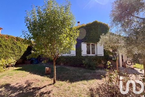 Villa i Jouques, Bouches-du-Rhone, Jouques - € 550.000 | Ref: 44818 - foto 25