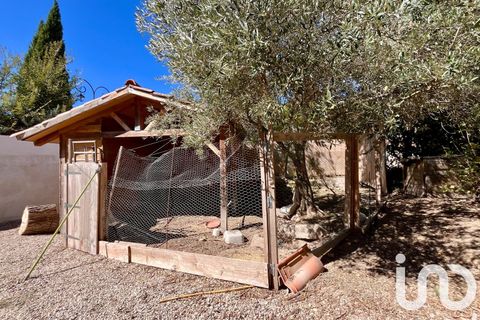 Villa i Jouques, Bouches-du-Rhone, Jouques - € 550.000 | Ref: 44818 - foto 27