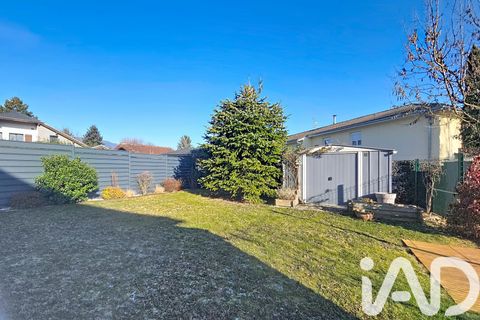 Villa i Versonnex, Ain, Versonnex - € 520.000 | Ref: 111676 - foto 2