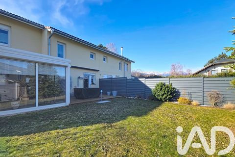 Villa i Versonnex, Ain, Versonnex - € 520.000 | Ref: 111676 - foto 3
