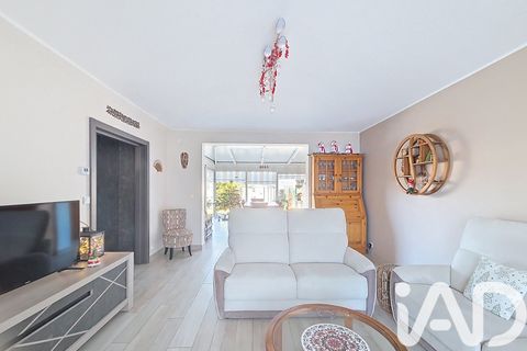 Villa i Versonnex, Ain, Versonnex - € 520.000 | Ref: 111676 - foto 8