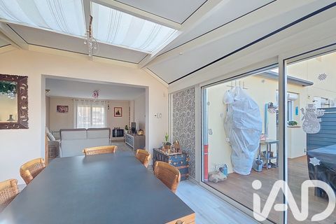 Villa i Versonnex, Ain, Versonnex - € 520.000 | Ref: 111676 - foto 9