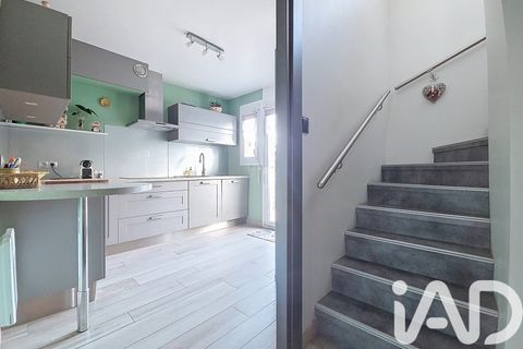 Villa i Versonnex, Ain, Versonnex - € 520.000 | Ref: 111676 - foto 10