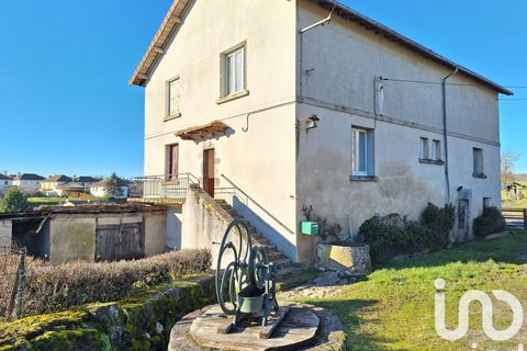 Villa a Ytrac, Cantal, Ytrac - € 69.800 | Ref: 76921 - foto 2