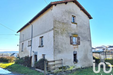 Villa a Ytrac, Cantal, Ytrac - € 69.800 | Ref: 76921 - foto 3