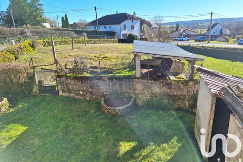 Villa a Ytrac, Cantal, Ytrac - € 69.800 | Ref: 76921 - foto 4