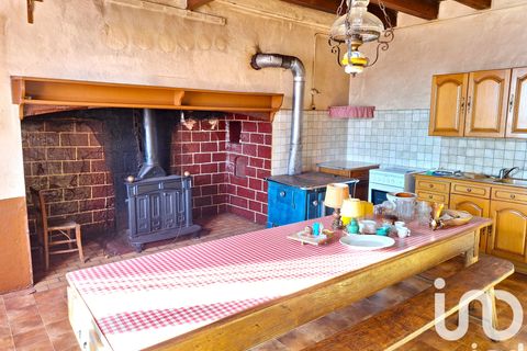 Villa a Ytrac, Cantal, Ytrac - € 69.800 | Ref: 76921 - foto 5