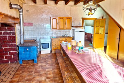 Villa a Ytrac, Cantal, Ytrac - € 69.800 | Ref: 76921 - foto 6