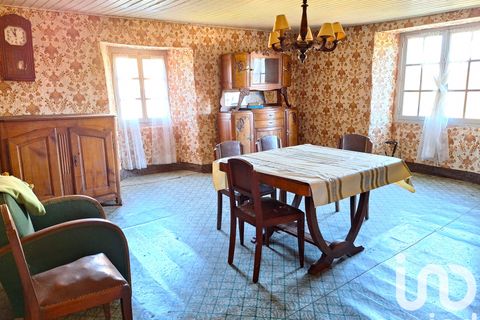 Villa a Ytrac, Cantal, Ytrac - € 69.800 | Ref: 76921 - foto 8