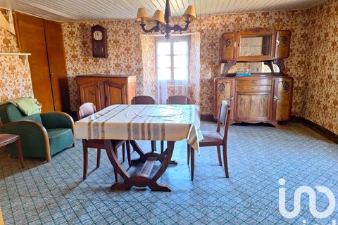 Villa a Ytrac, Cantal, Ytrac - € 69.800 | Ref: 76921 - foto 9