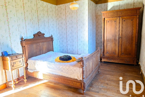 Villa a Ytrac, Cantal, Ytrac - € 69.800 | Ref: 76921 - foto 10