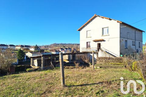 Villa a Ytrac, Cantal, Ytrac - € 69.800 | Ref: 76921 - foto 14