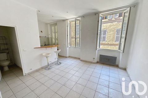 Leilighet i Marseille, Bouches-du-Rhone, Marseille - € 85 000 | Ref: 28328 - foto 2