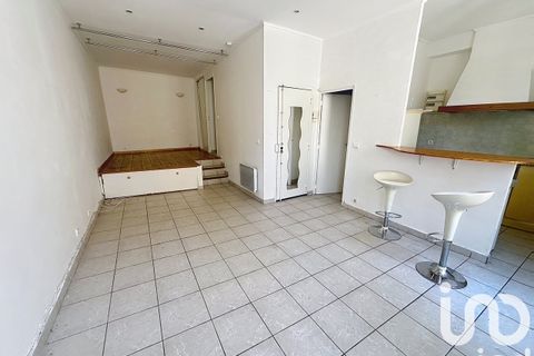 Leilighet i Marseille, Bouches-du-Rhone, Marseille - € 85 000 | Ref: 28328 - foto 3