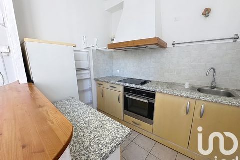 Leilighet i Marseille, Bouches-du-Rhone, Marseille - € 85 000 | Ref: 28328 - foto 5