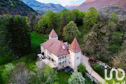 Villa a Montanges, Ain, Montanges - € 1.990.000 | Ref: 42817 - foto 2