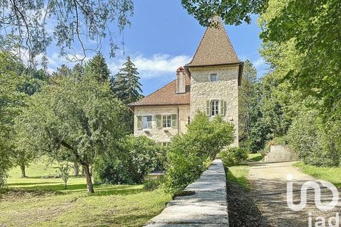 Villa a Montanges, Ain, Montanges - € 1.990.000 | Ref: 42817 - foto 6