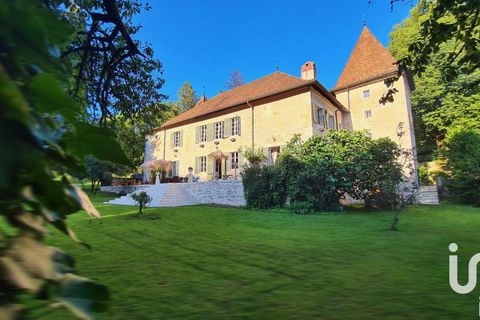 Villa a Montanges, Ain, Montanges - € 1.990.000 | Ref: 42817 - foto 16
