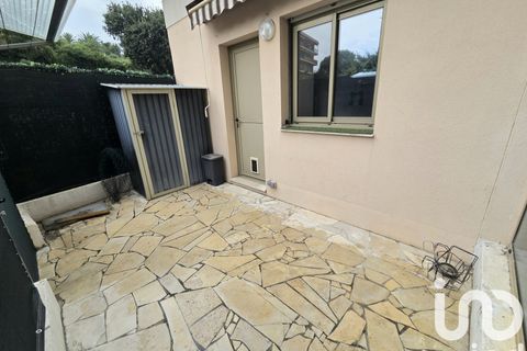 Lejlighed i Antibes, Alpes-Maritimes, Antibes - € 199.000 | Ref: 93683 - foto 2