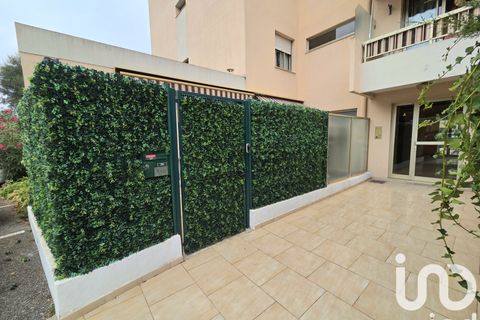 Lejlighed i Antibes, Alpes-Maritimes, Antibes - € 199.000 | Ref: 93683 - foto 3