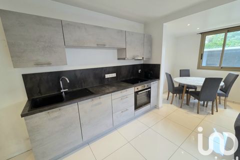 Lejlighed i Antibes, Alpes-Maritimes, Antibes - € 199.000 | Ref: 93683 - foto 4
