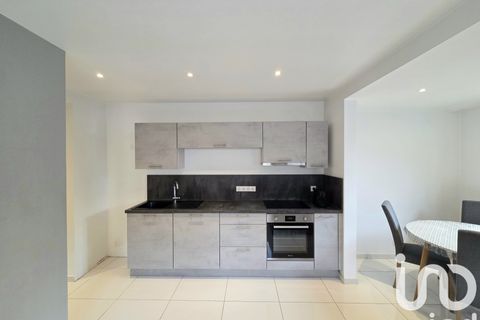 Lejlighed i Antibes, Alpes-Maritimes, Antibes - € 199.000 | Ref: 93683 - foto 5