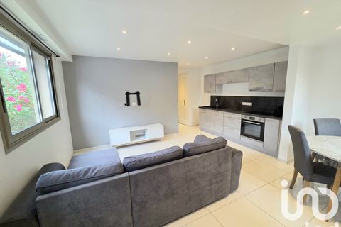Lejlighed i Antibes, Alpes-Maritimes, Antibes - € 199.000 | Ref: 93683 - foto 6