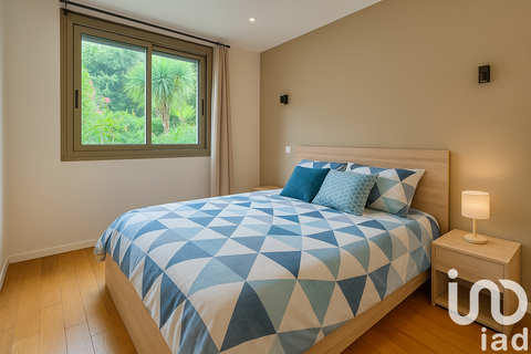 Lejlighed i Antibes, Alpes-Maritimes, Antibes - € 199.000 | Ref: 93683 - foto 8