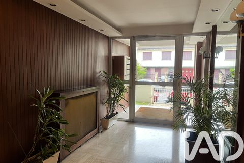 Leilighet i Drancy, Seine-Saint-Denis, Drancy - € 175 000 | Ref: 28160 - foto 2