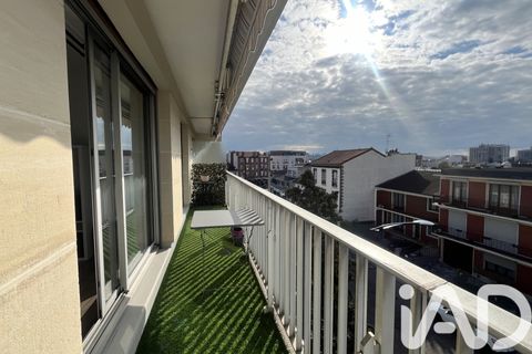 Leilighet i Drancy, Seine-Saint-Denis, Drancy - € 175 000 | Ref: 28160 - foto 5