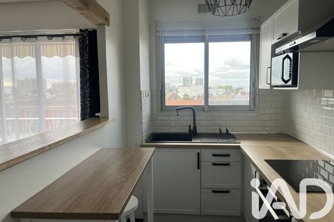 Leilighet i Drancy, Seine-Saint-Denis, Drancy - € 175 000 | Ref: 28160 - foto 6