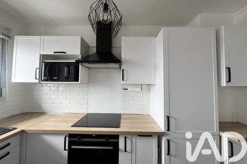 Leilighet i Drancy, Seine-Saint-Denis, Drancy - € 175 000 | Ref: 28160 - foto 7