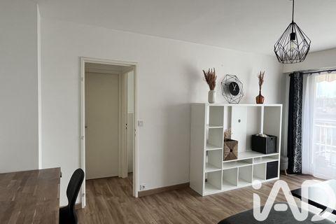 Leilighet i Drancy, Seine-Saint-Denis, Drancy - € 175 000 | Ref: 28160 - foto 8