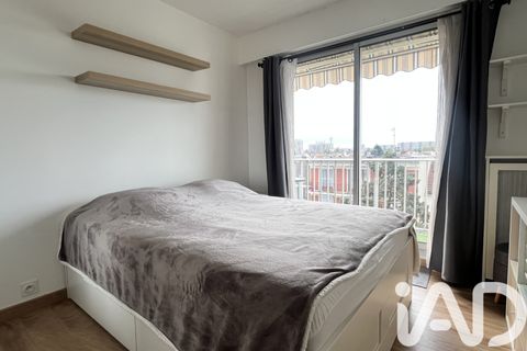 Leilighet i Drancy, Seine-Saint-Denis, Drancy - € 175 000 | Ref: 28160 - foto 9