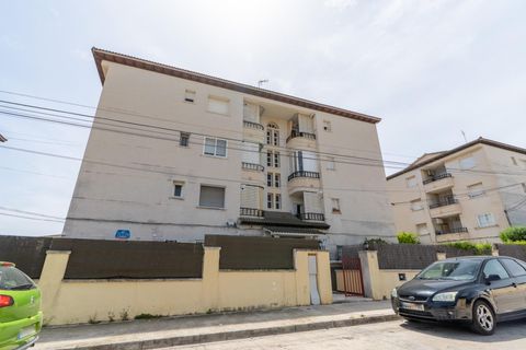 Leilighet i Cunit, Tarragona, Cunit - € 186 000 | Ref: EXP14260/8930 - foto 21
