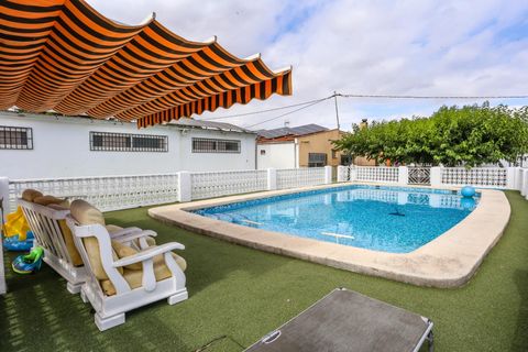Villa i Elda, Alicante, Elda - € 449 000 | Ref: EXP14235/8930 - foto 17